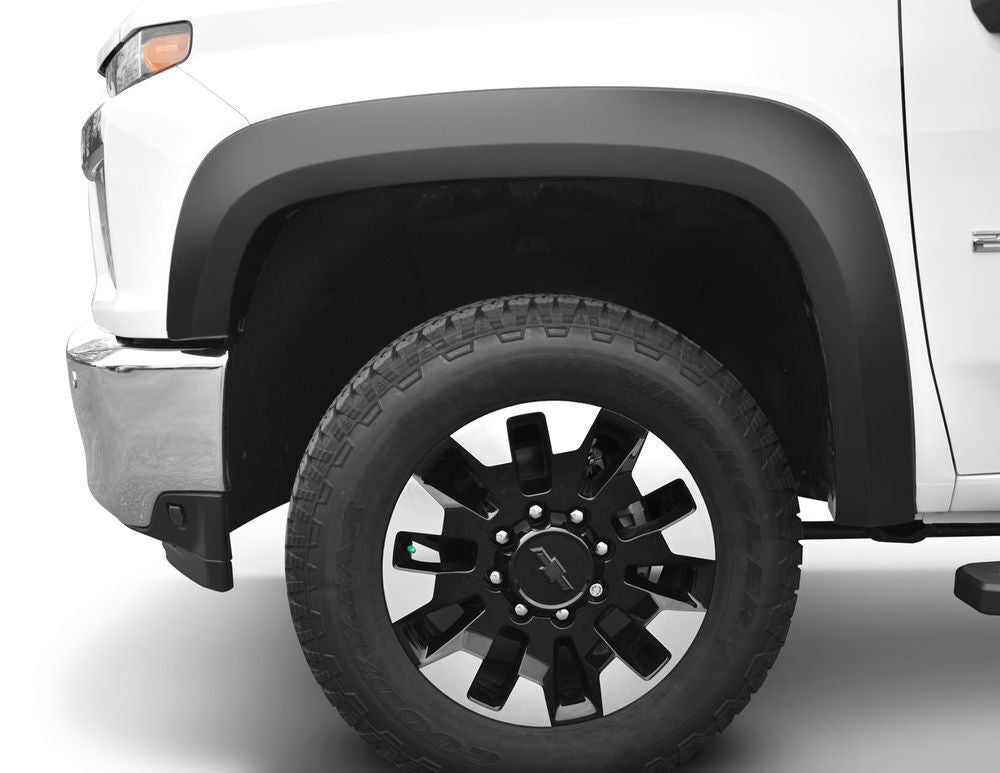 BUSHWACKER 40986-02 Fender Flare