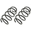 Moog 81694 Coil Spring Set