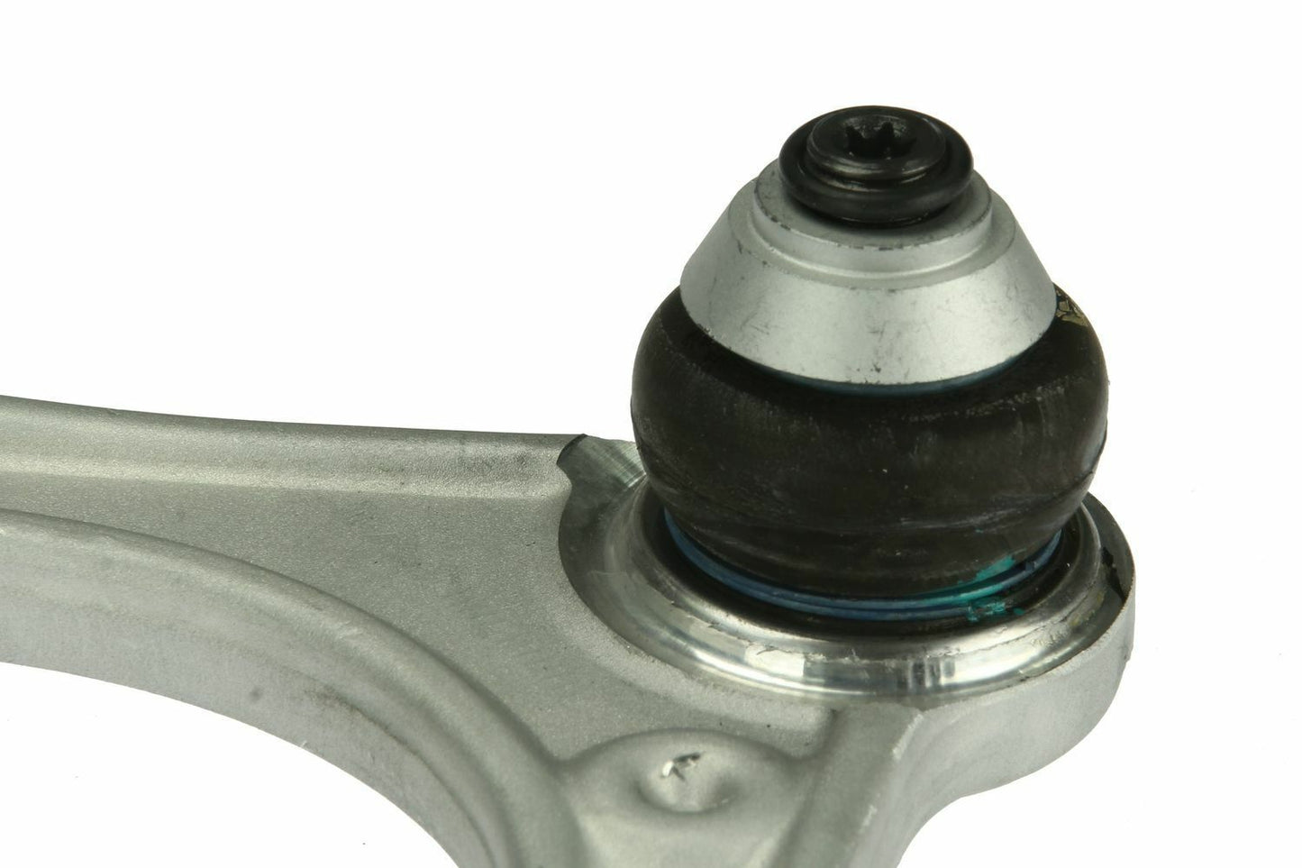 URO SHORT SKU URO-014737 Suspension Control Arm and Ball Joint Assembly