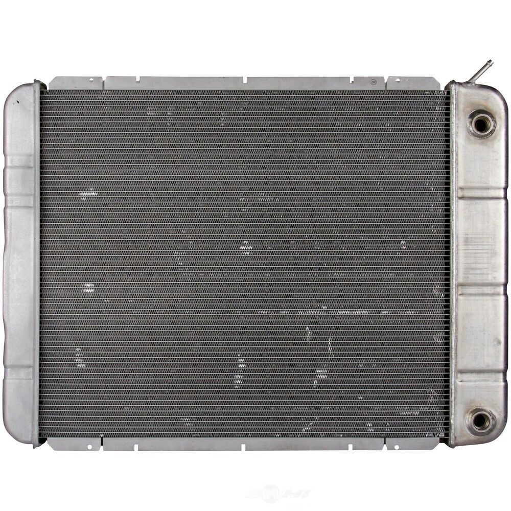 Spectra Premium Industries Inc 2001-3534 Radiator