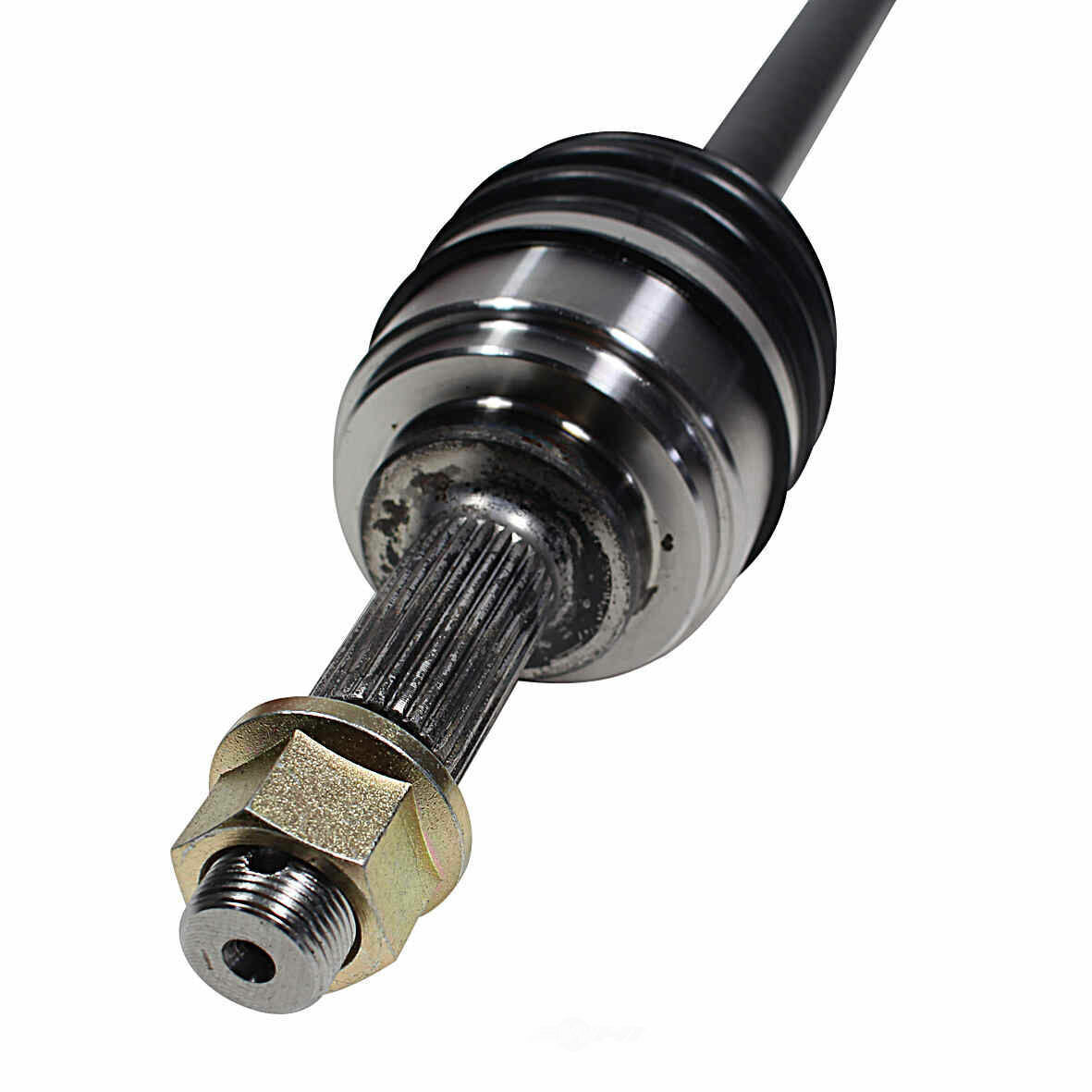GSP North America NCV53008 CV Axle Assembly