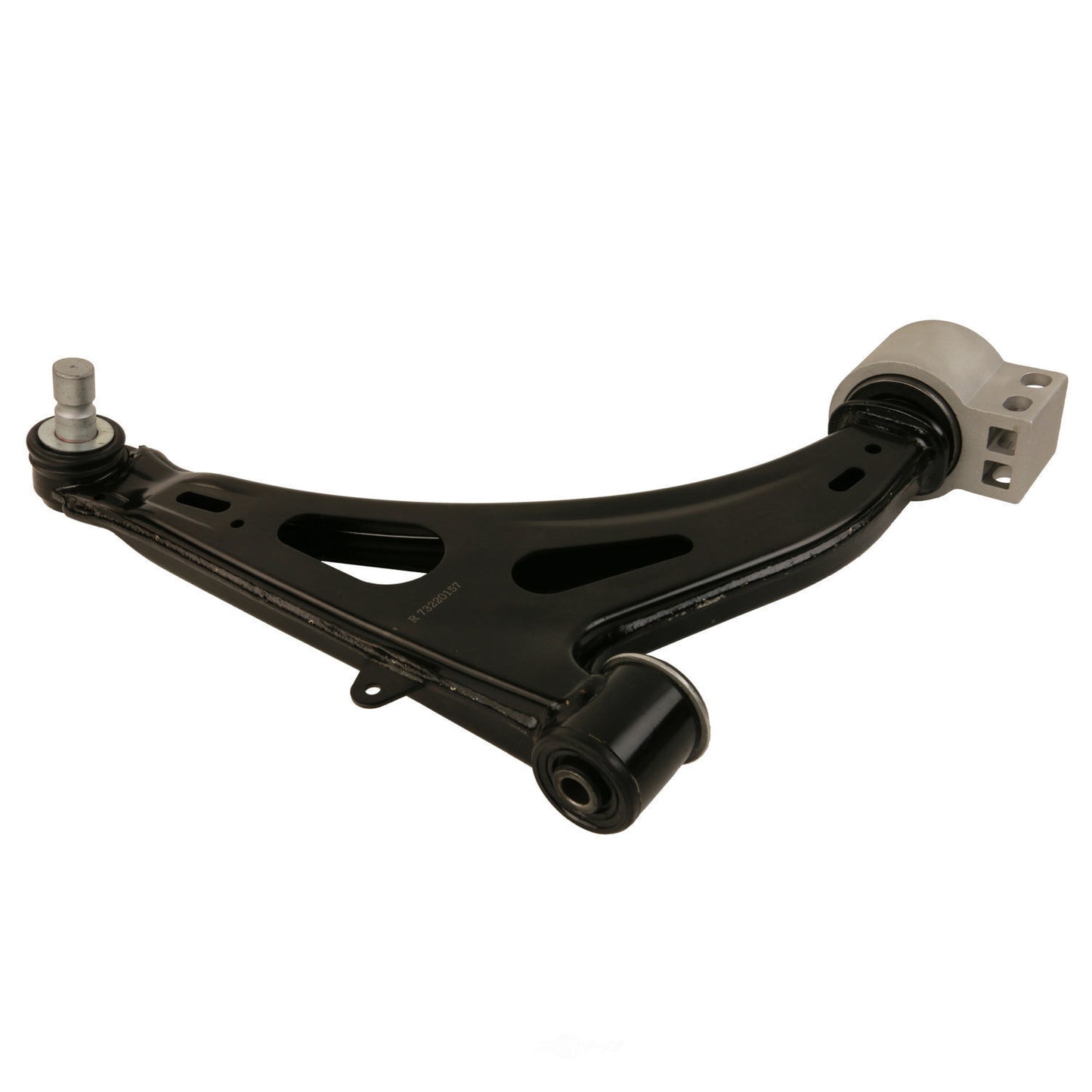 Moog RK623230 Suspension Control Arm and Ball Joint Assembly