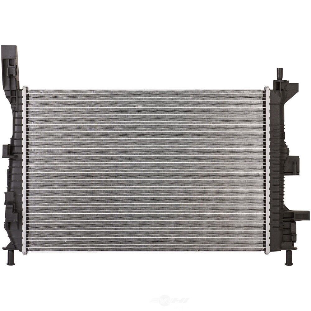 Spectra Premium Industries Inc CU13536 Radiator