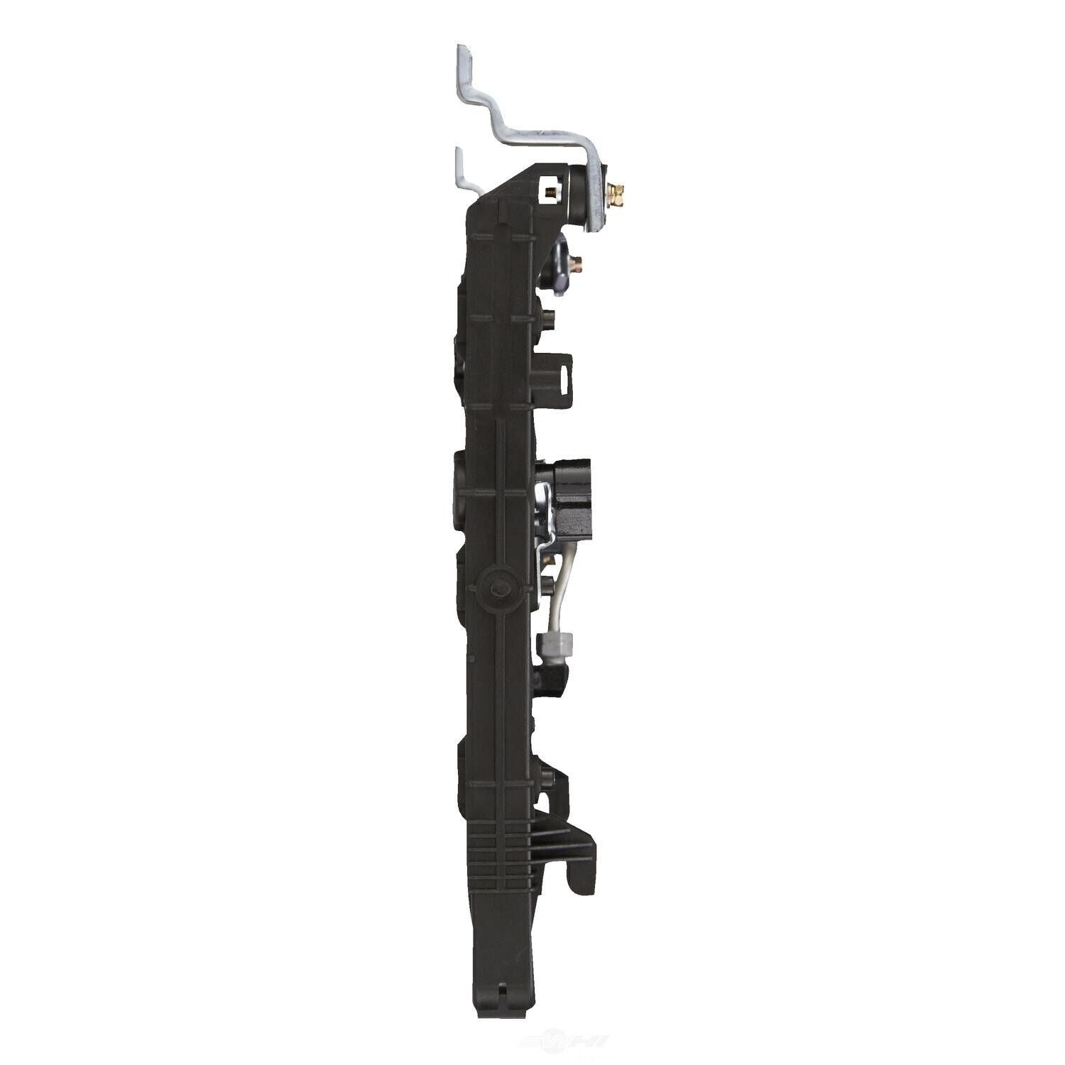 Spectra Premium Industries Inc 7-3043 A/C Condenser
