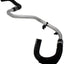 Dorman 626-704 Exhaust Gas Recirculation (EGR) Cooler Hose