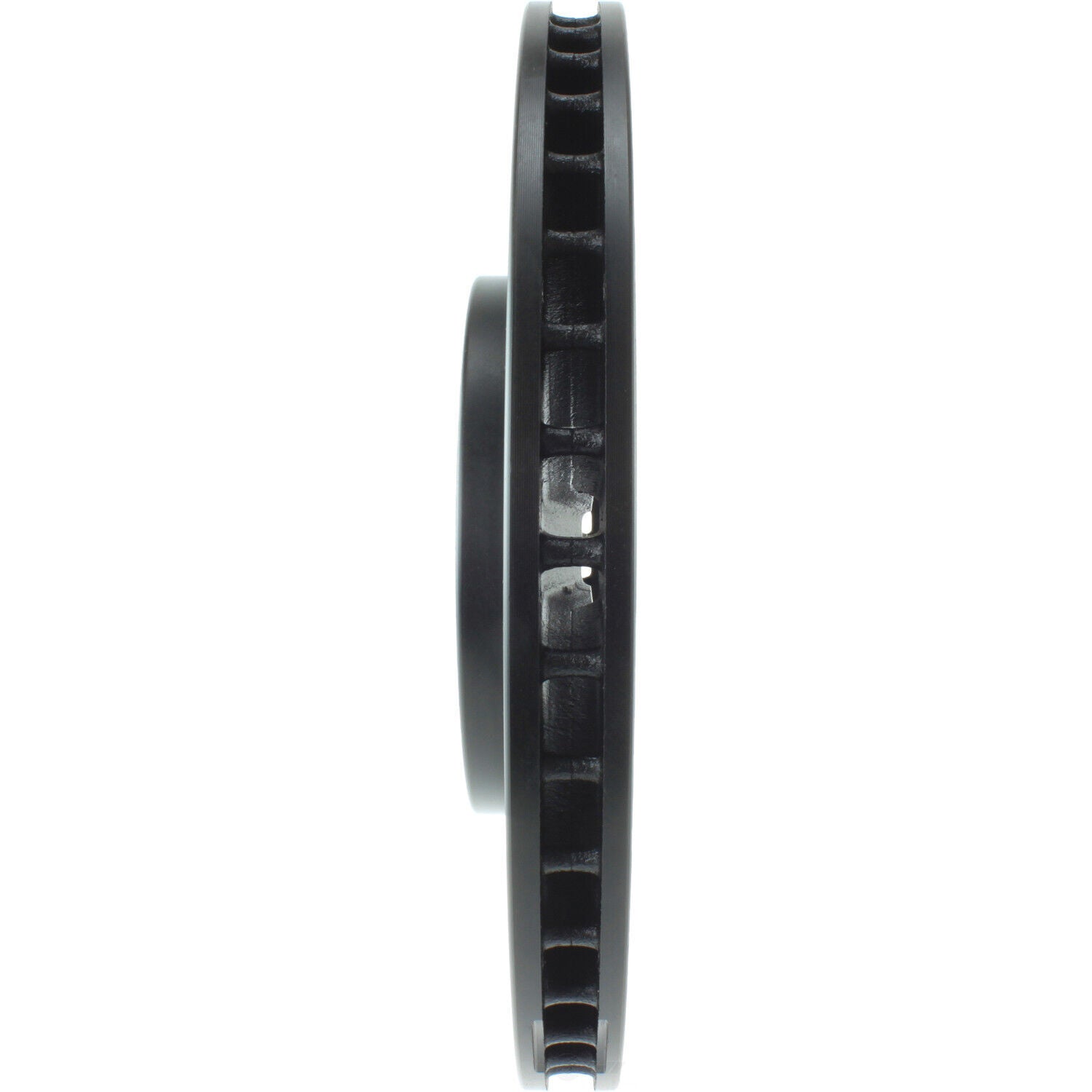 Stoptech 127.40048R Disc Brake Rotor