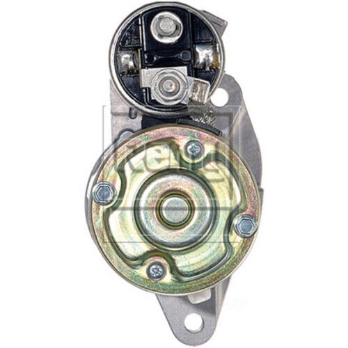 Remy 17465 Starter Motor