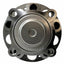 ACDelco Professional 512544 Wheel Bearing and Hub Assembly