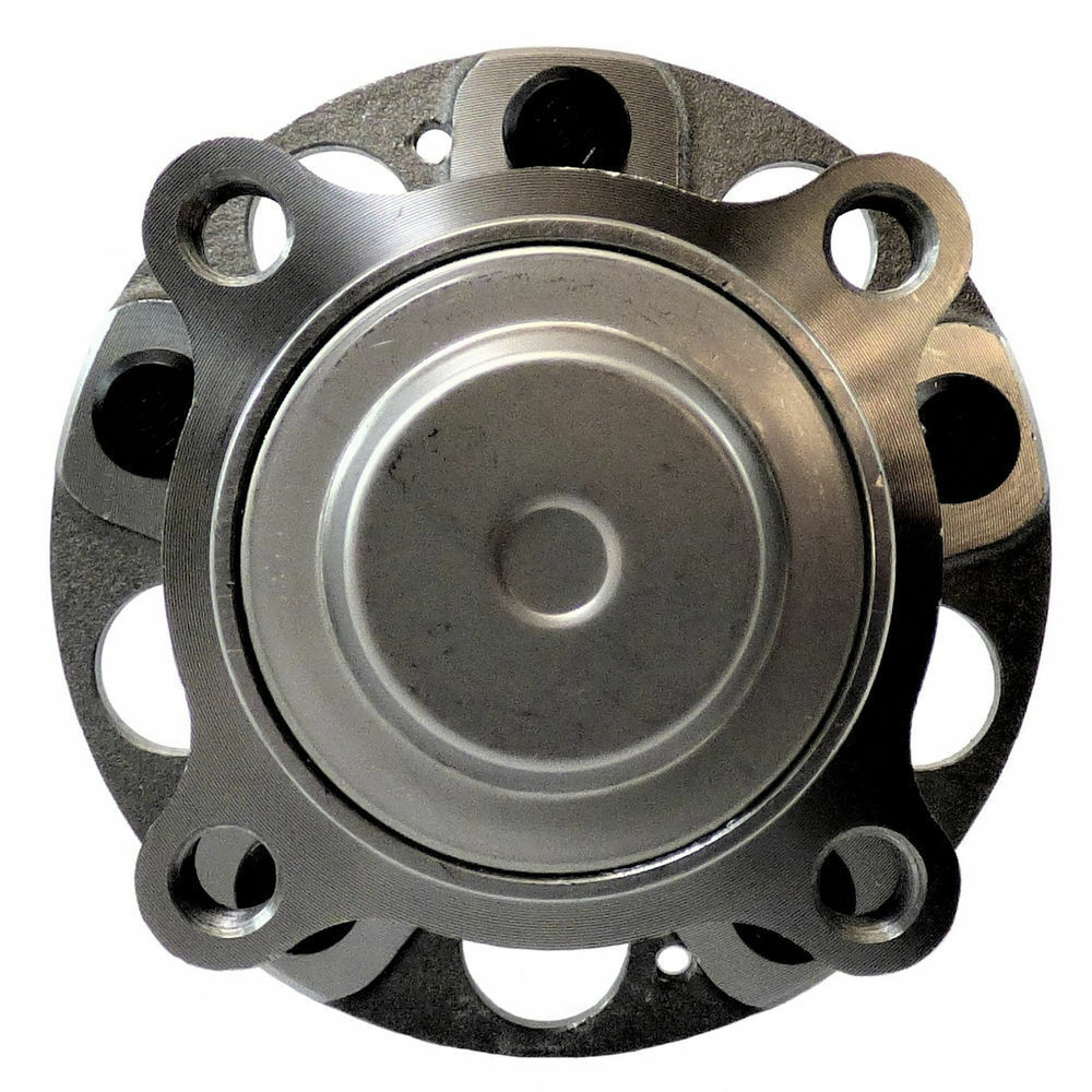 ACDelco Professional 512544 Wheel Bearing and Hub Assembly