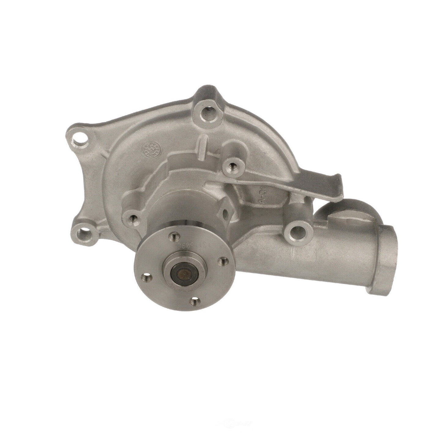 CARTER WATER PUMPS W860M Engine Water Pump