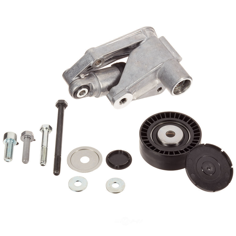 INA FT30097 Accessory Drive Belt Tensioner