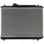 Spectra Premium Industries Inc CU2085 Radiator
