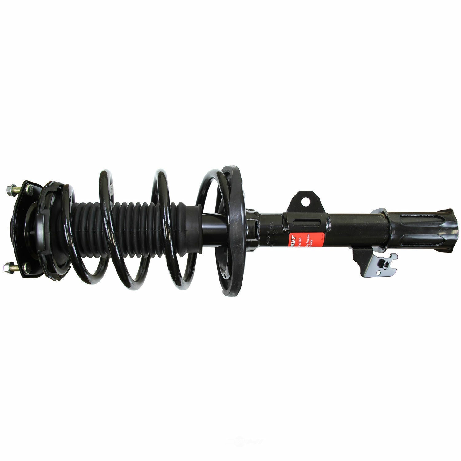 Monroe 272483 Suspension Strut and Coil Spring Assembly