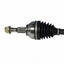 GSP North America NCV11191 CV Axle Assembly