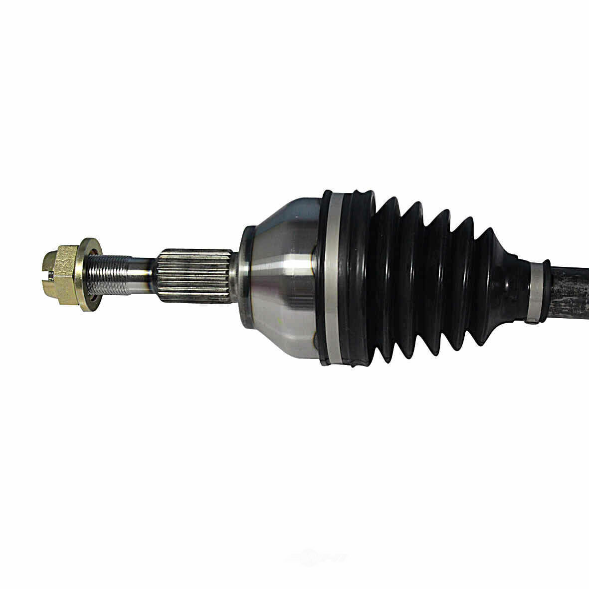 GSP North America NCV11191 CV Axle Assembly