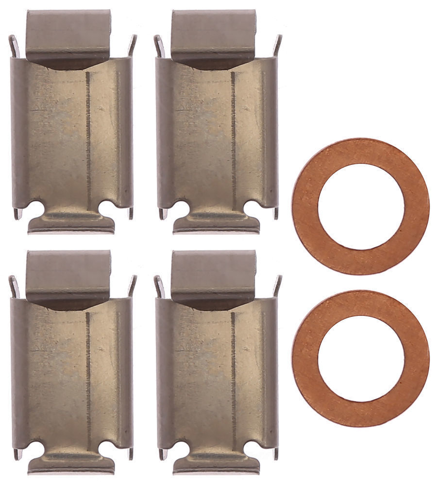 ACDelco Professional Durastop 18FR12277DN Disc Brake Caliper