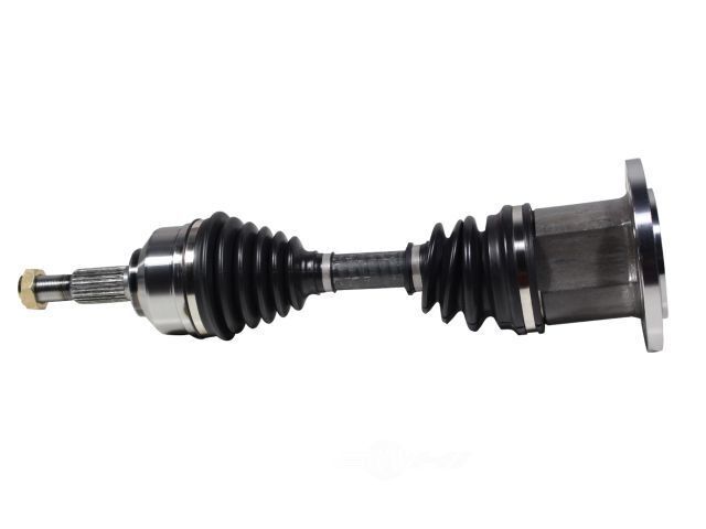 GSP North America NCV12058 CV Axle Assembly