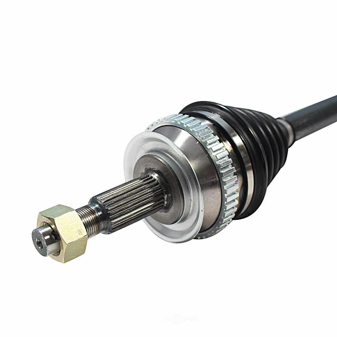 GSP North America NCV12560 CV Axle Assembly