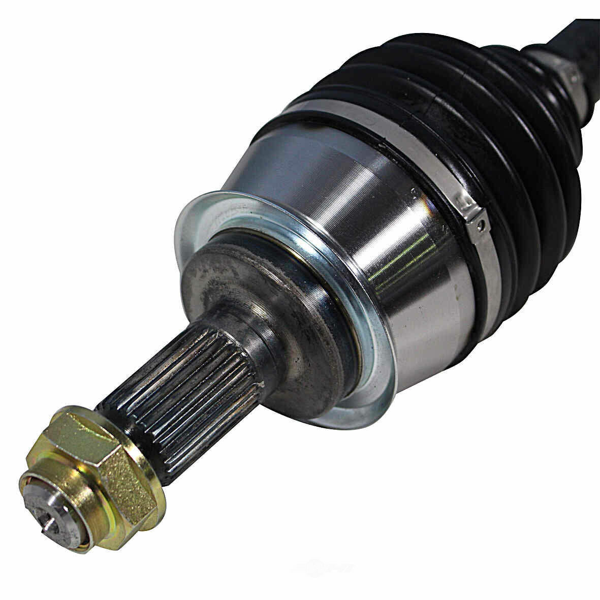 GSP North America NCV49003 CV Axle Assembly