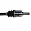 GSP North America NCV36002 CV Axle Assembly