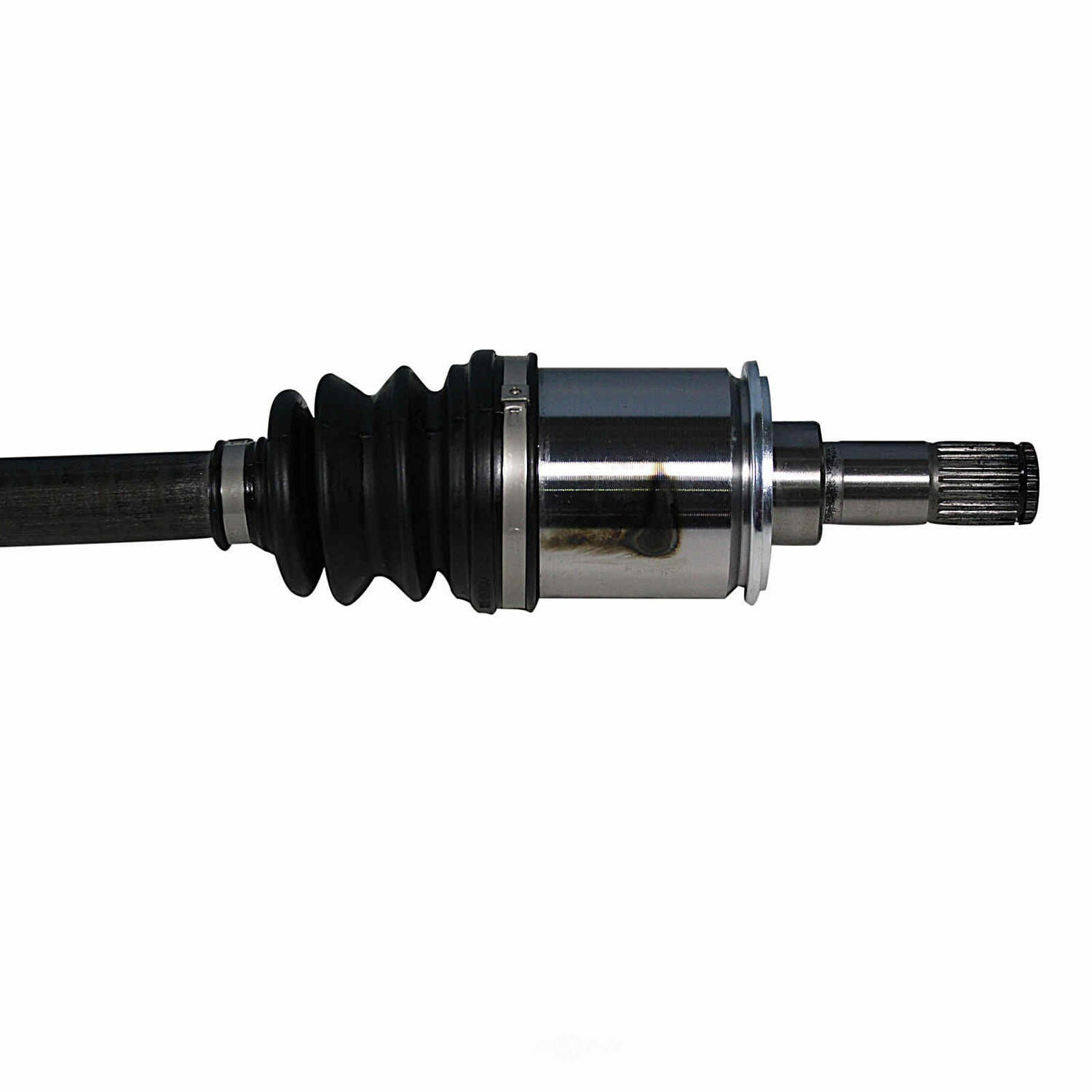GSP North America NCV36002 CV Axle Assembly