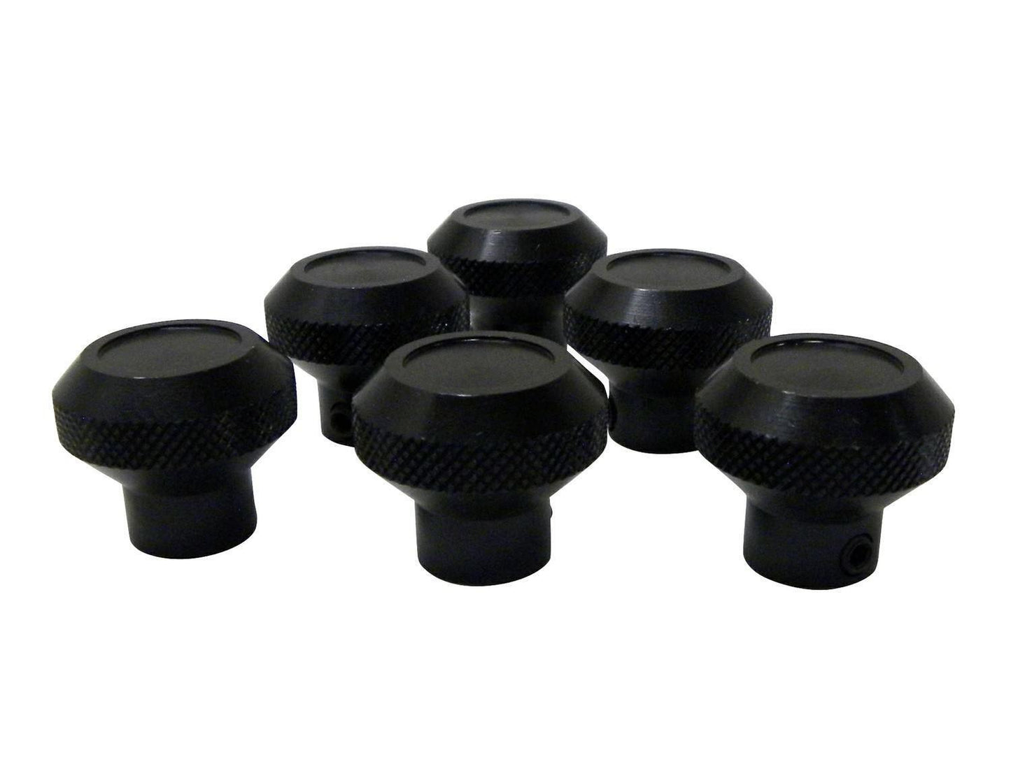 Crown Automotive Sales Co. RT27002 Dash Knob