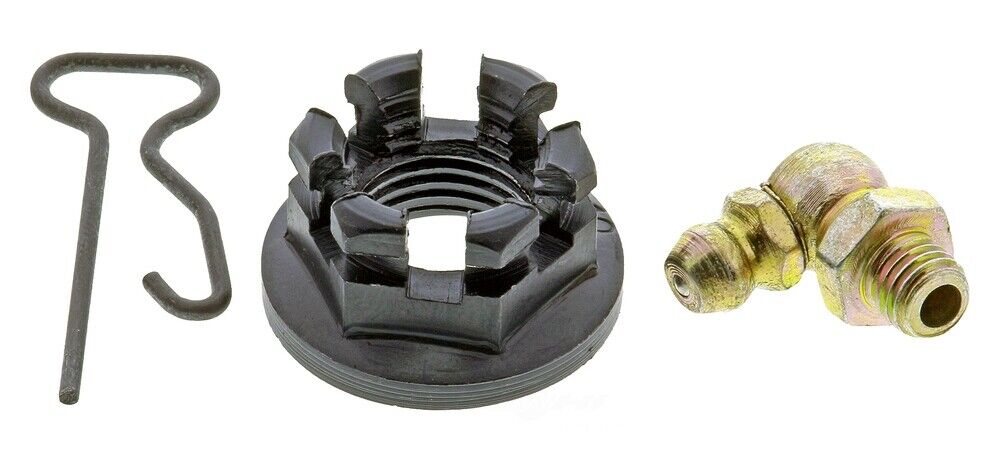 ACDelco Advantage MS861041 Suspension Control Arm and Ball Joint Assembly