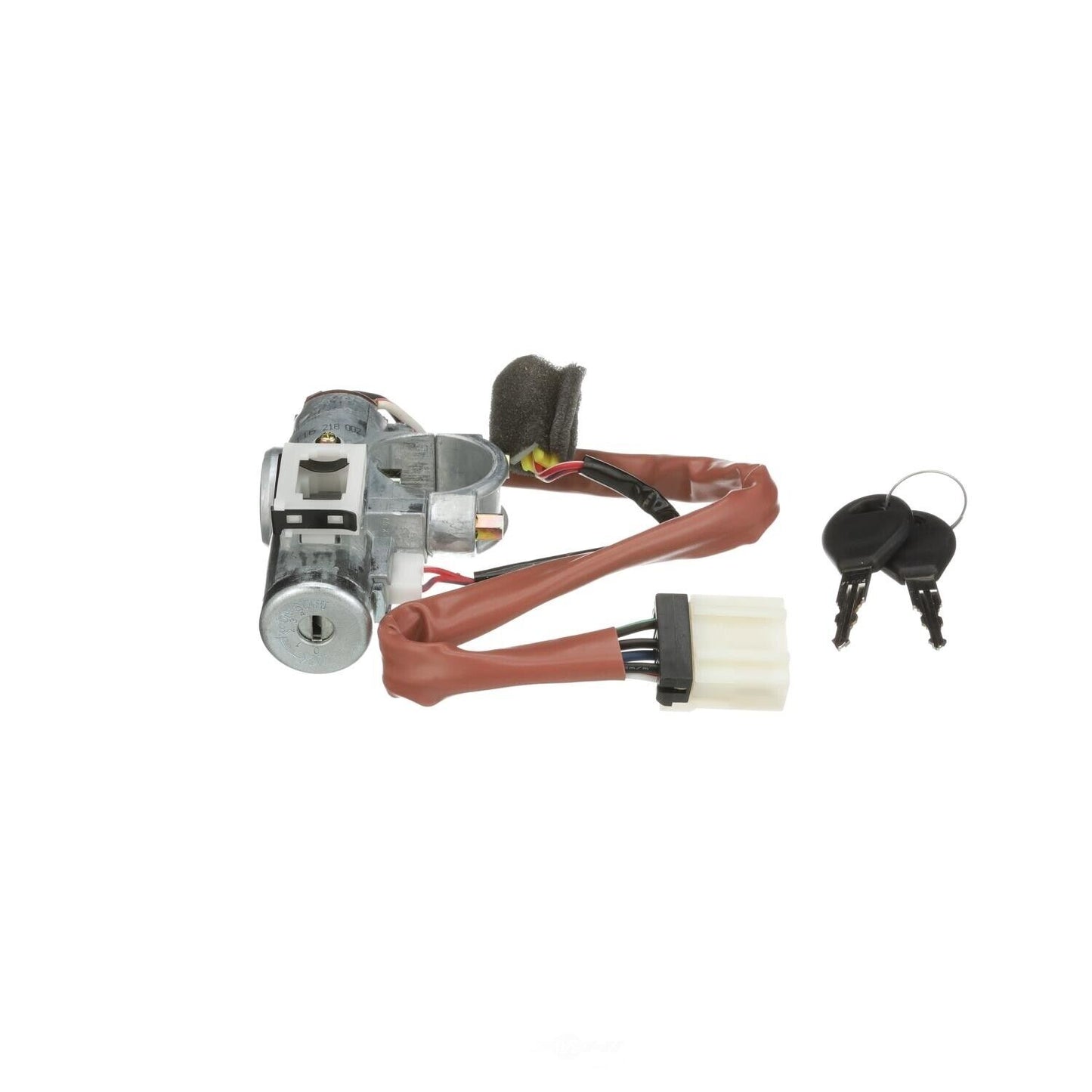 BWD CS653 Ignition Lock Cylinder and Switch