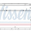 Nissens North America 61025 Radiator