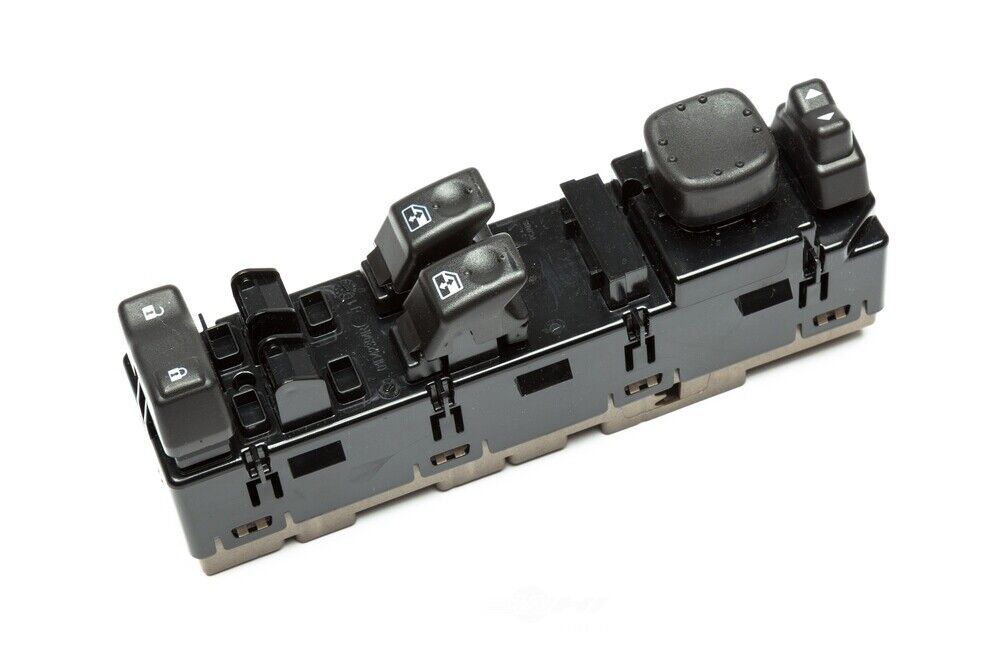 Genuine GM Parts 15883318 Door Lock and Window Switch