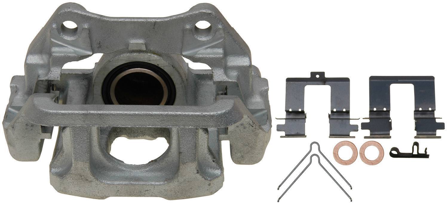 ACDelco Professional Durastop 18FR12344 Disc Brake Caliper