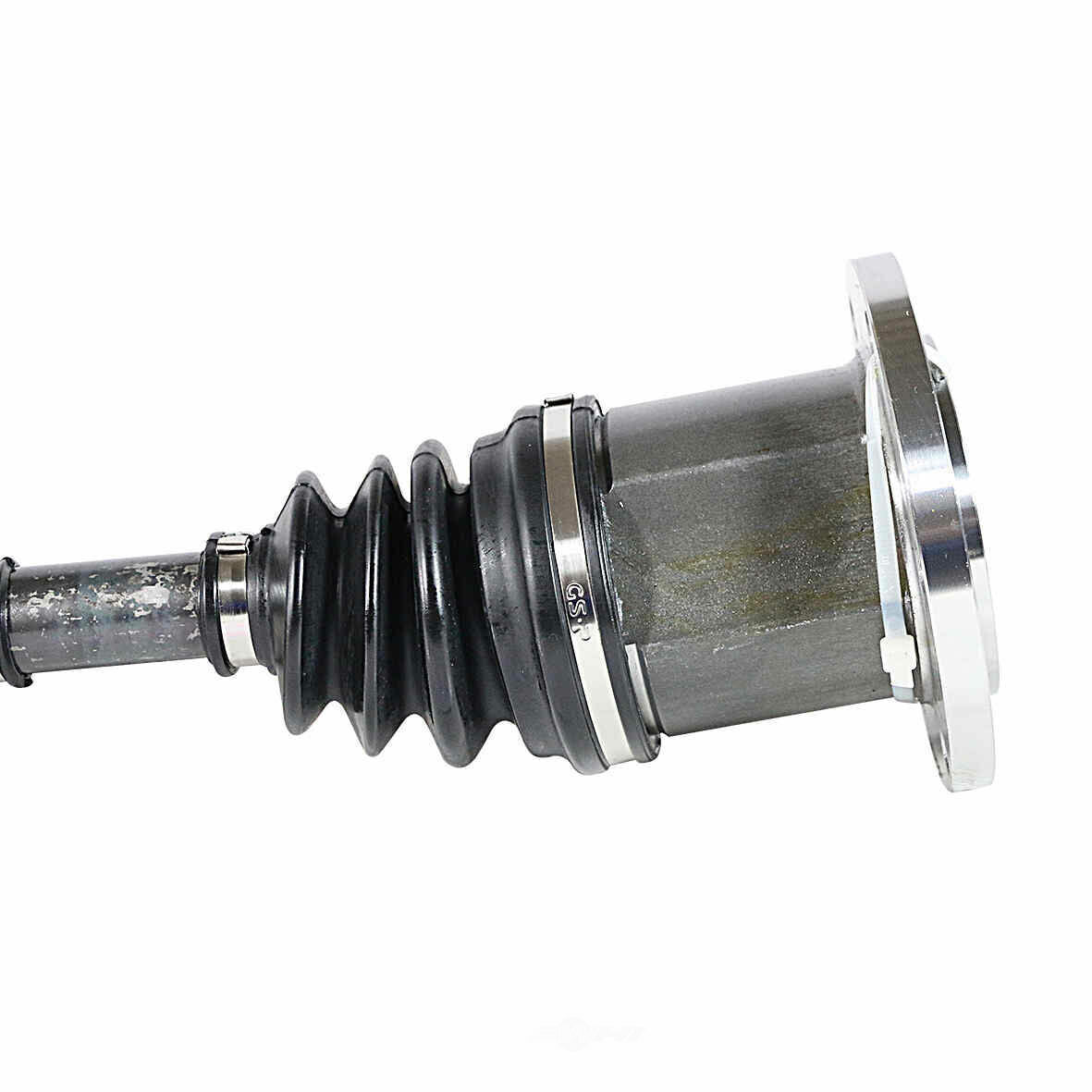 GSP North America NCV82001 CV Axle Assembly