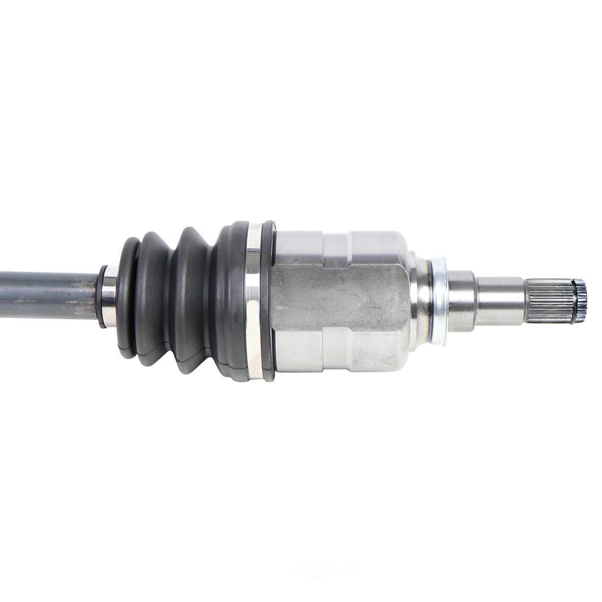 GSP North America NCV69583 CV Axle Assembly