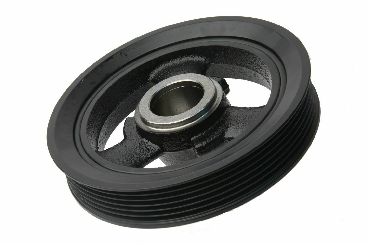 URO SHORT SKU URO-010746 Engine Crankshaft Pulley