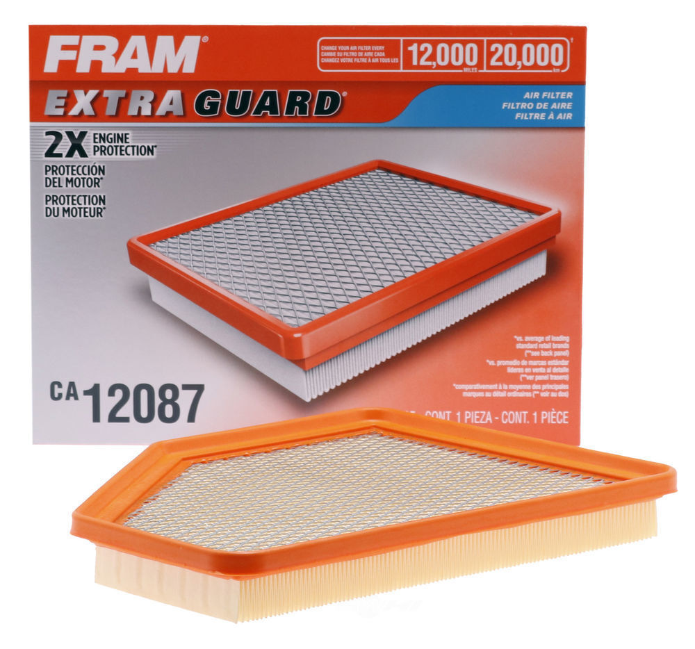 Fram CA12087 Air Filter