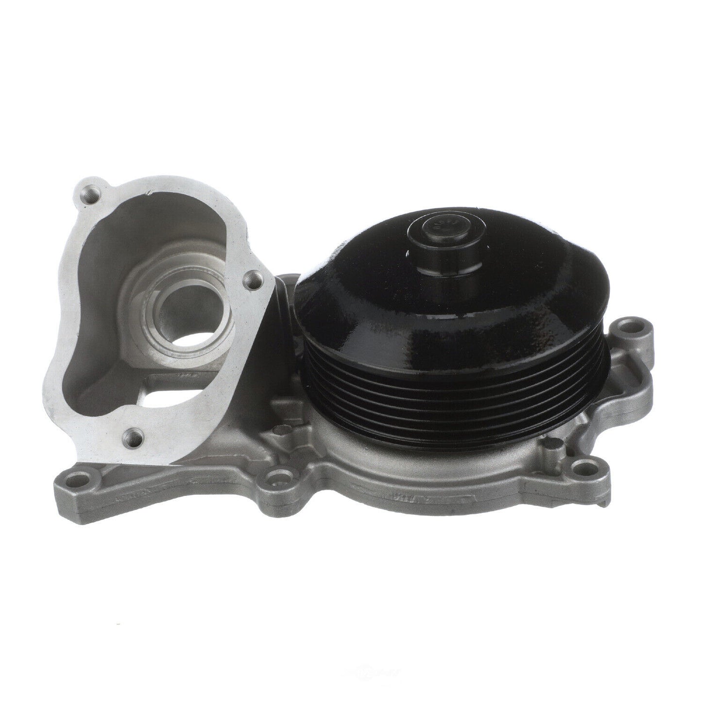 CARTER WATER PUMPS W2454M Engine Water Pump