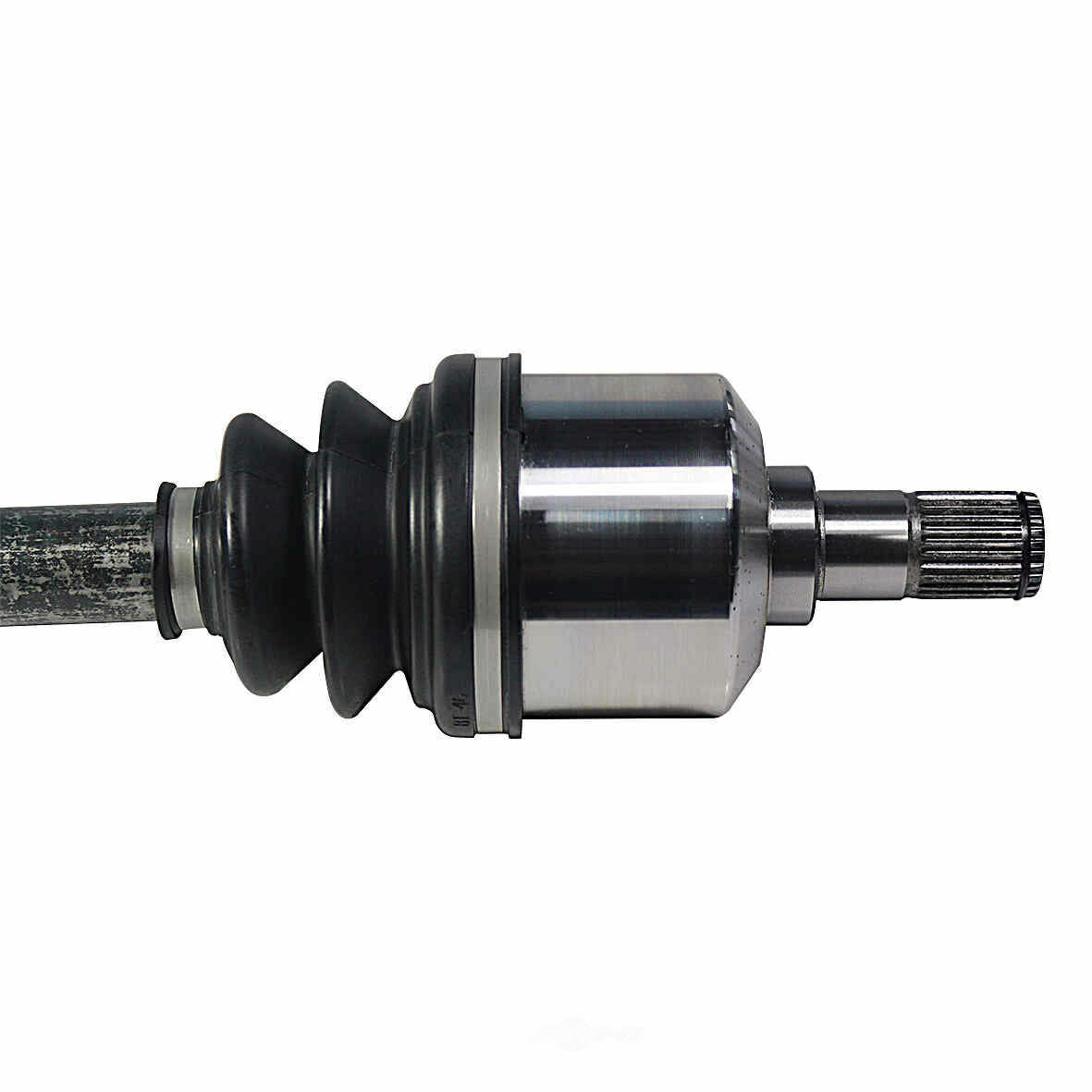 GSP North America NCV37086 CV Axle Assembly