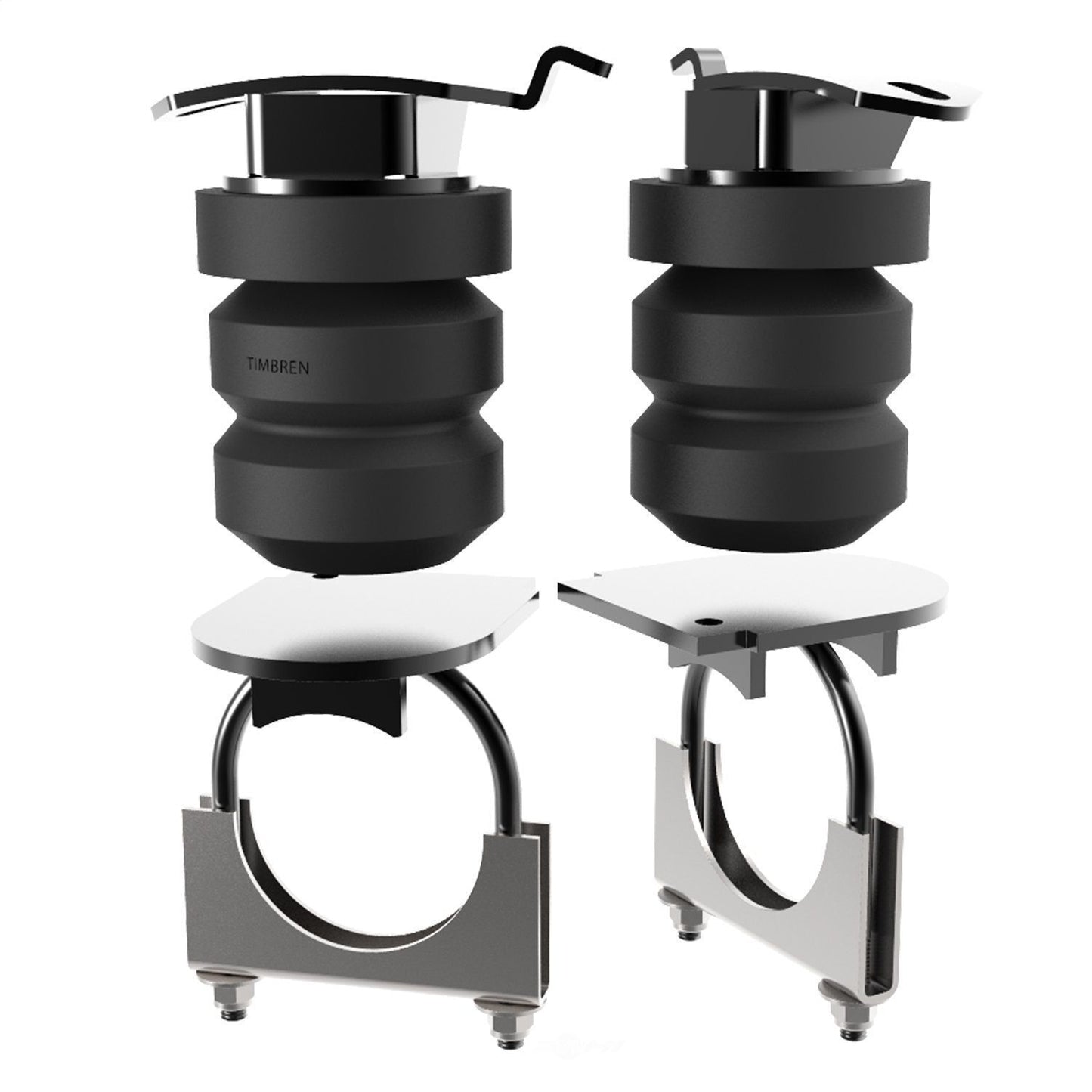 TIMBREN SES DDR05 Suspension Rubber Helper Spring Kit