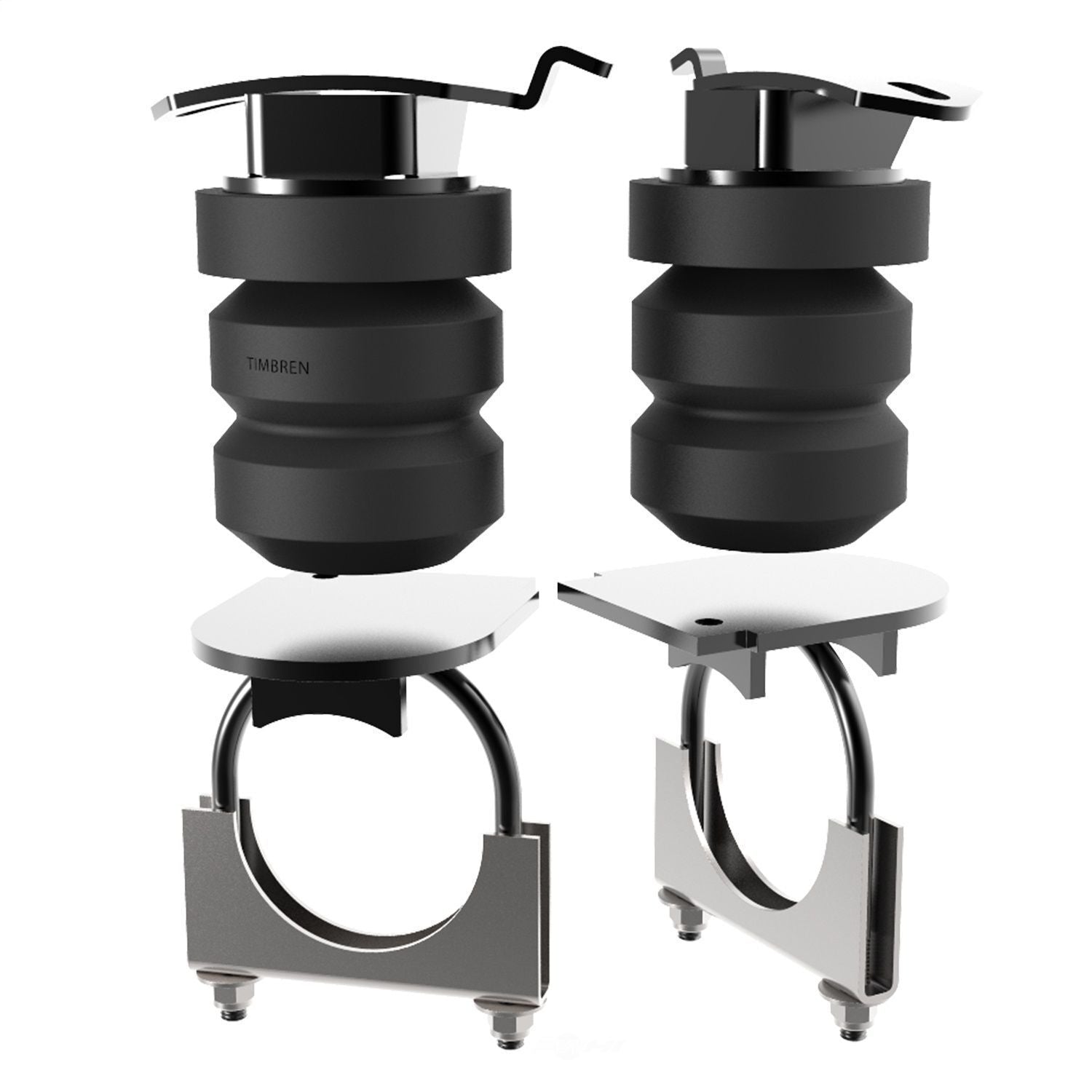 TIMBREN SES DDR05 Suspension Rubber Helper Spring Kit