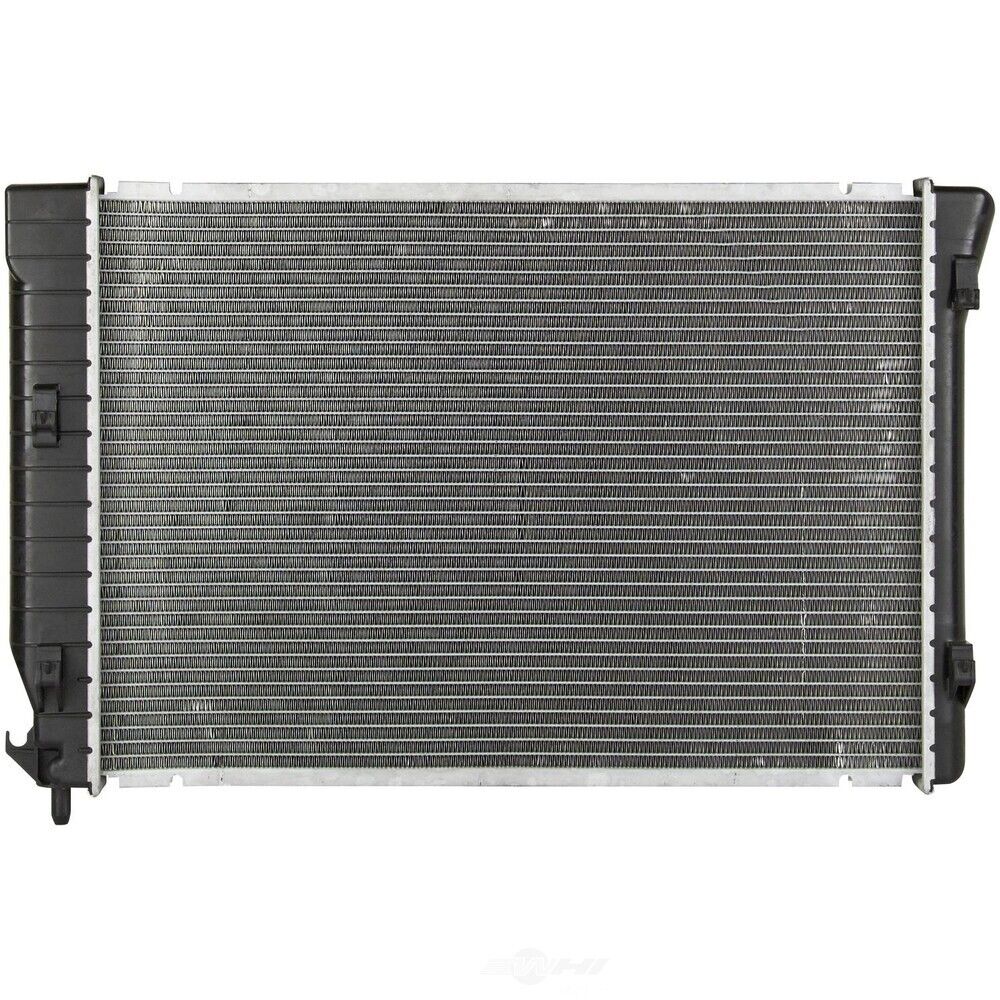 Spectra Premium Industries Inc CU1885 Radiator