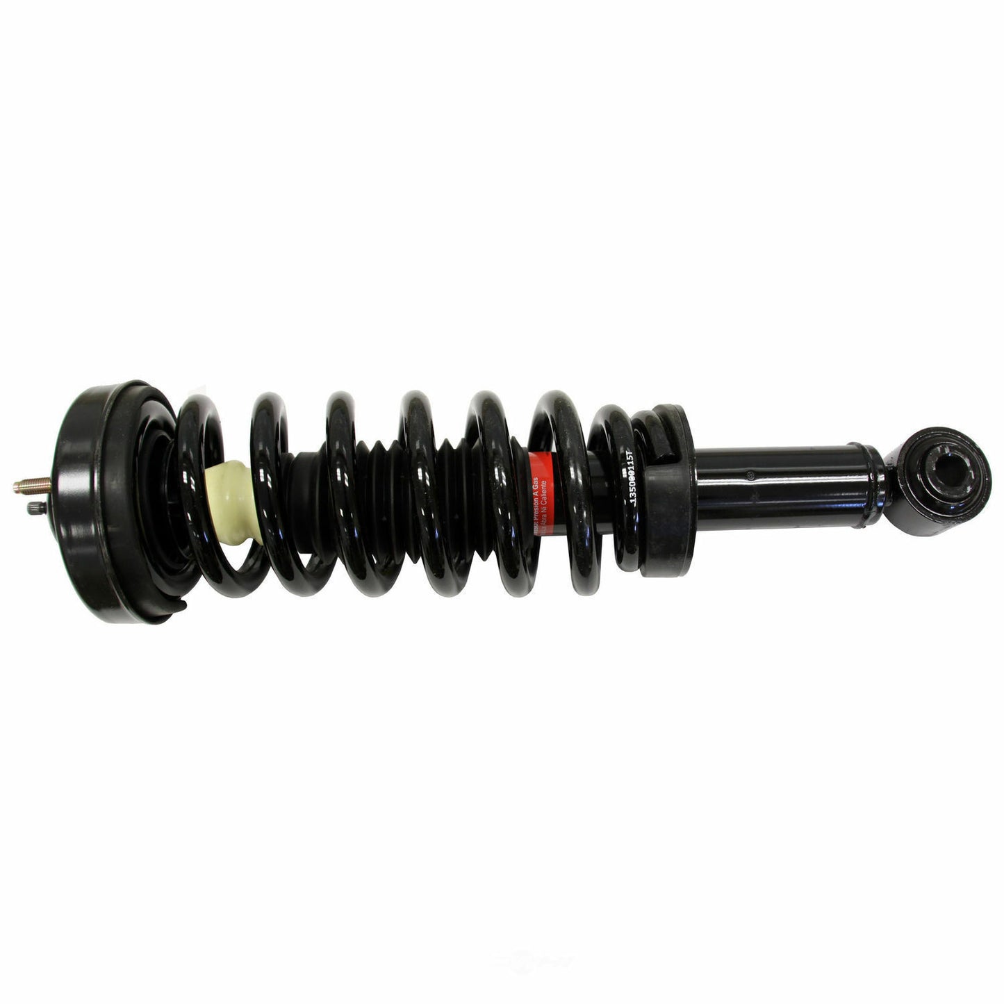 Monroe 171140 Suspension Strut and Coil Spring Assembly