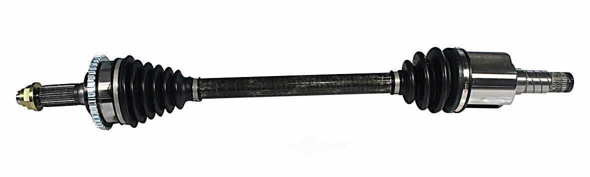 GSP North America NCV47022 CV Axle Assembly