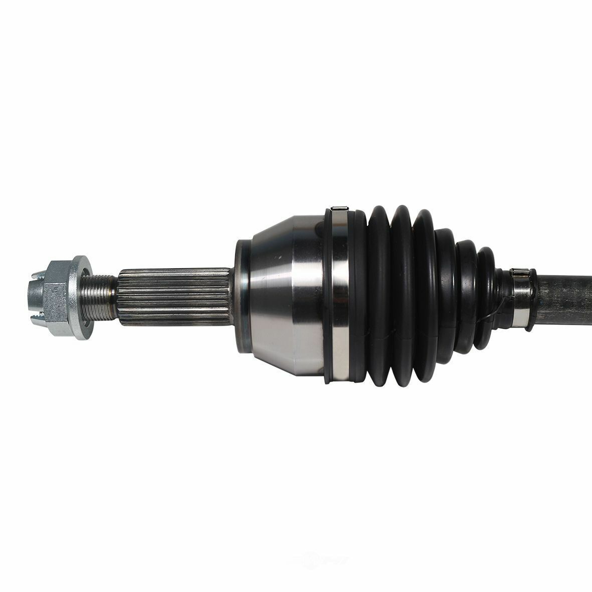 GSP North America NCV11092 CV Axle Assembly