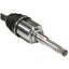 GSP North America NCV11211 CV Axle Assembly