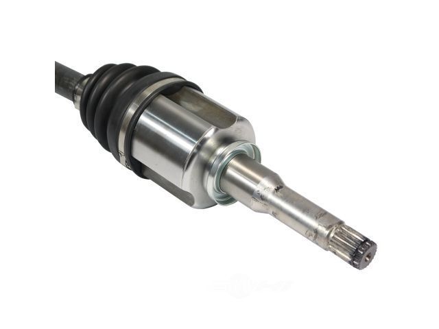 GSP North America NCV11211 CV Axle Assembly