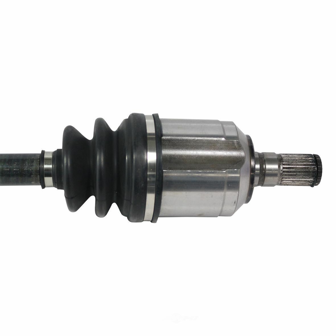 GSP North America NCV75102 CV Axle Assembly