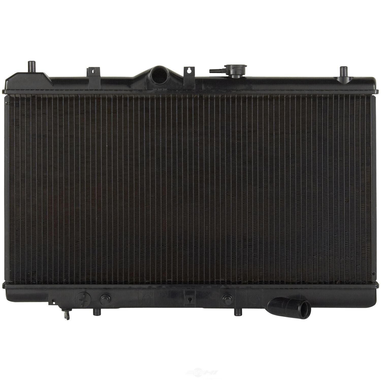 Spectra Premium Industries Inc CU866 Radiator