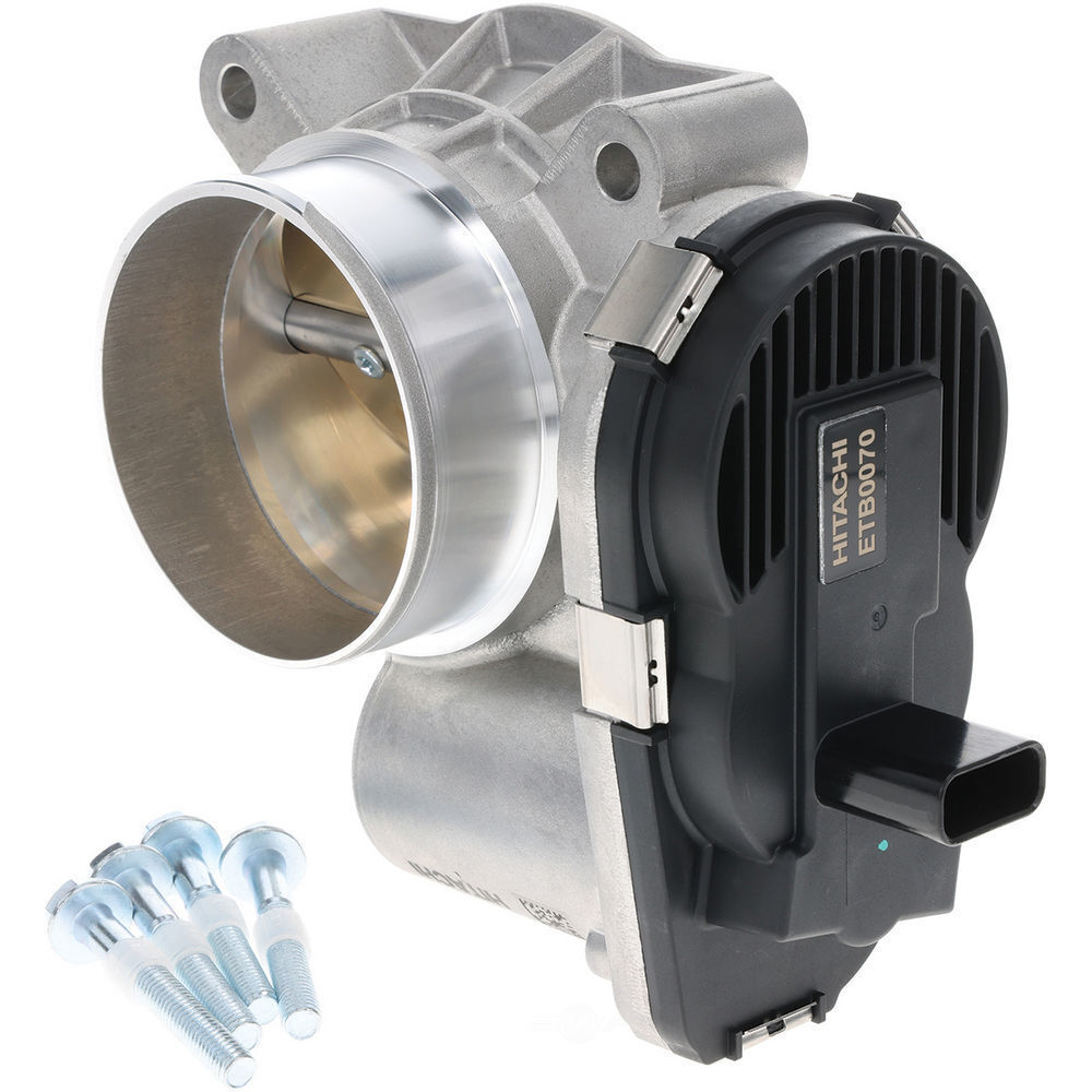 Hitachi ETB0070 Fuel Injection Throttle Body