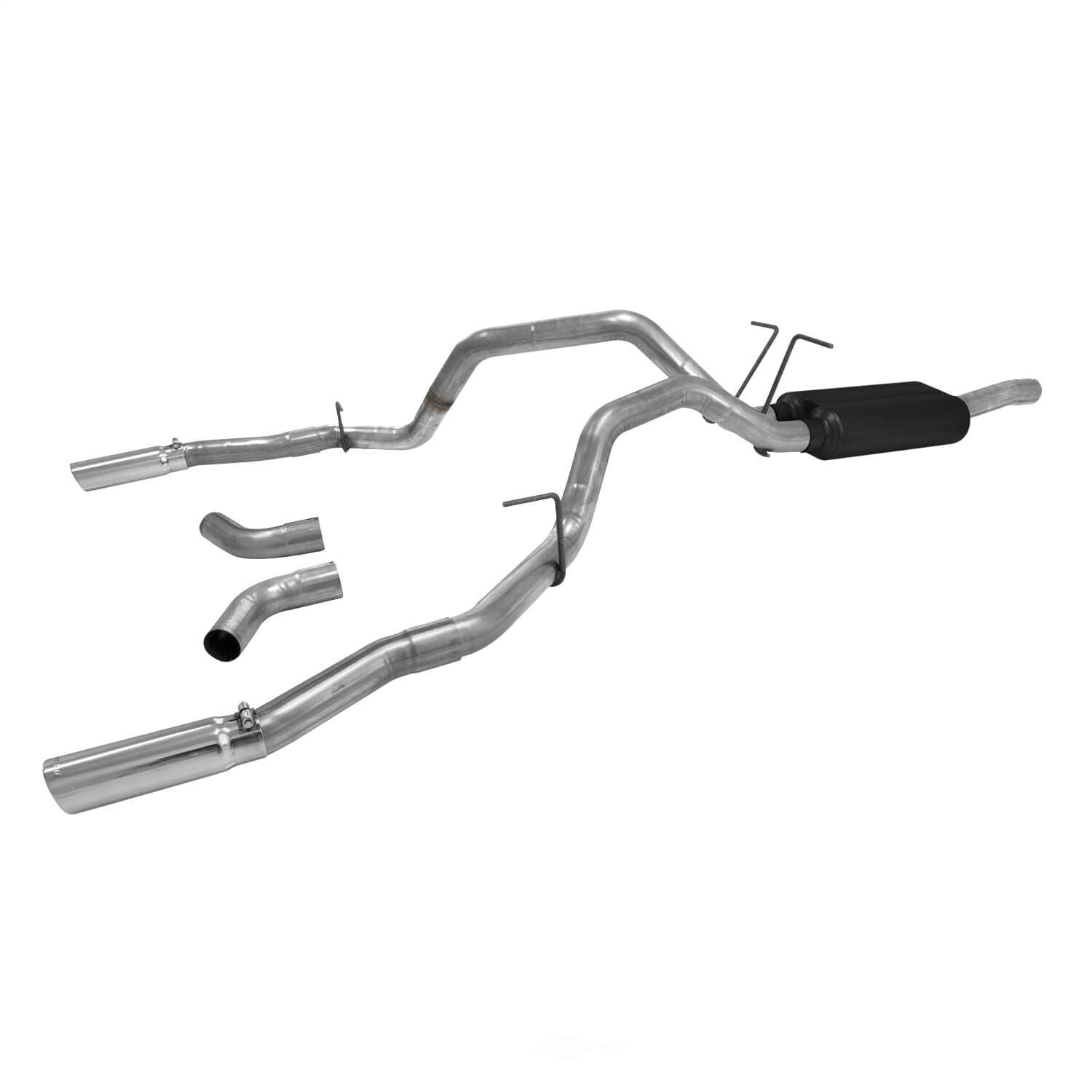 Flowmaster 817505 Exhaust System Kit