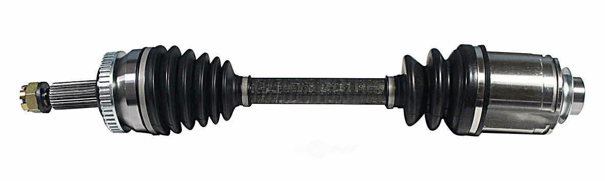 GSP North America NCV37017 CV Axle Assembly